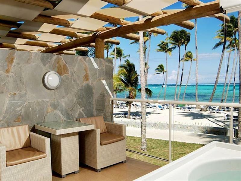 Premium Level At Barcelo Bavaro Palace Hotel Kültér fotó
