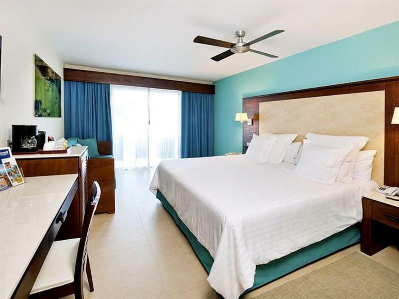 Premium Level At Barcelo Bavaro Palace Hotel Kültér fotó