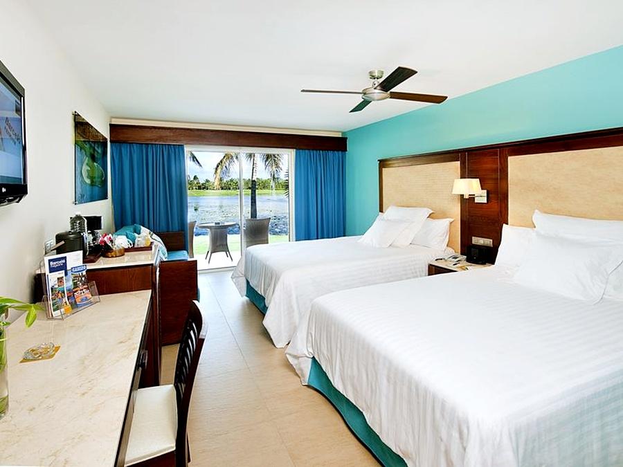 Premium Level At Barcelo Bavaro Palace Hotel Kültér fotó